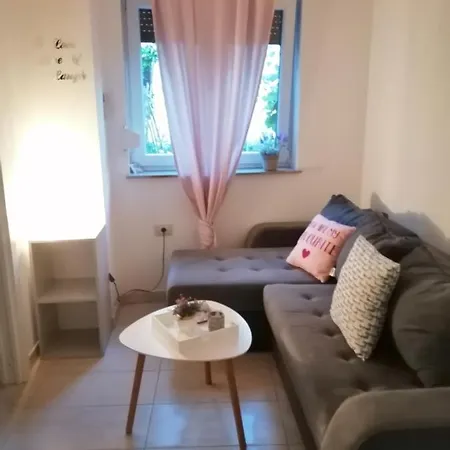 Sun & Apartment *