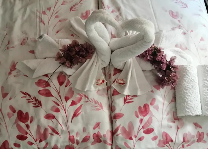 Sun & Διαμέρισμα