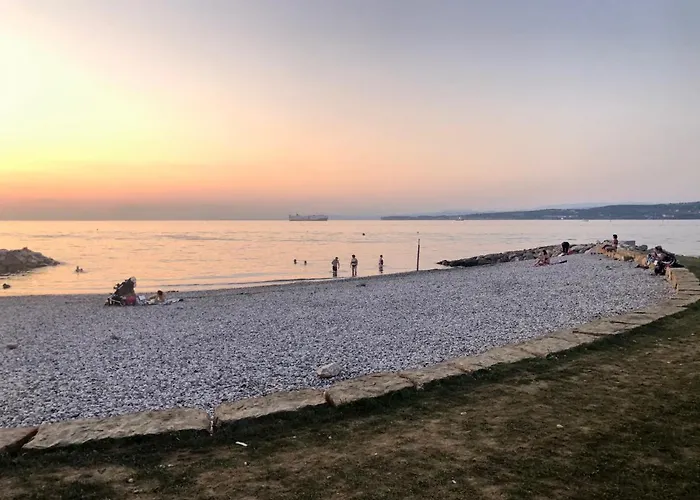 Sun & Διαμέρισμα *